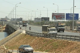 Bàn giao toàn bộ mặt bằng dự án cầu Đồng Nai mới trong tháng 10