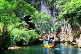 Nhiều tour du lịch hấp dẫn với giá ưu đãi trong kỳ nghỉ lễ 2/9