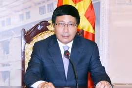 ASEAN phát huy sức mạnh đoàn kết trong bối cảnh mới