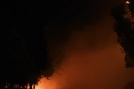 LHQ báo động hơn 3.000 người người đã thiệt mạng tại Ukraine 