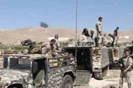 Saudi Arabia viện trợ 1 tỷ USD giúp Liban tăng cường an ninh