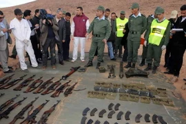 Mối đe dọa khủng bố đối với châu Âu vẫn mạnh và khó lường