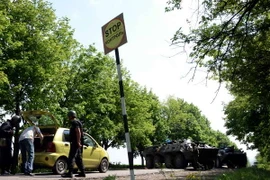 LHQ lo ngại quân đội Ukraine thanh trừng dân thường