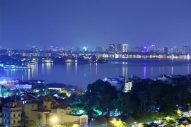 Phát động cuộc thi ảnh “Sông hồ trong xanh, cuộc sống an lành”