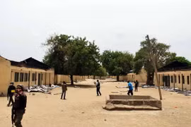 LHQ lên án mạnh mẽ các vụ bắt cóc nữ sinh ở Nigeria