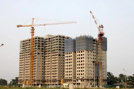 Long An: Dự án nhà ở thu nhập thấp bị “treo” 6 năm ròng rã