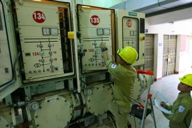 Đảm bảo cung ứng đủ điện trong 2 tháng cao điểm mùa khô