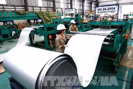 Ảnh minh họa. (Nguồn: TTXVN)