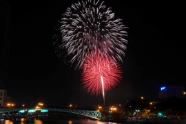 Trang trọng lễ kỷ niệm Quốc khánh Việt Nam tại Belarus và Israel