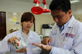 Đạm Cà Mau chuẩn bị chào bán gần 130 triệu cổ phiếu IPO