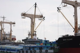 Tỉnh Đông Flanders của Bỉ tìm hiểu cơ hội hợp tác tại TP.HCM