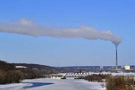 OPEC: Nhu cầu năng lượng toàn cầu sẽ tăng 60% vào năm 2040