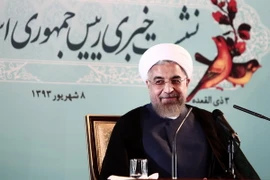 Mỹ và Iran đàm phán hạt nhân song phương tại Geneva