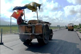 Làm rõ thông tin 2 phóng viên bị hành hung khi đang tác nghiệp