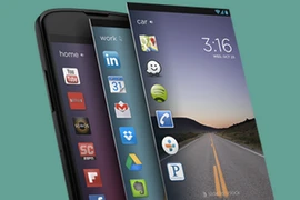 Twitter mua ứng dụng màn hình khóa thông minh Cover