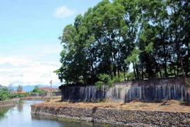 Khơi dậy niềm tự hào truyền thống quê hương Quảng Bình