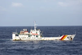 Việt Nam đăng cai tổ chức Diễn đàn Biển ASEAN mở rộng lần thứ 3