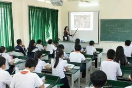 Giáo sư Đào Trọng Thi: Chưa nên thay đổi cơ cấu cấp học 