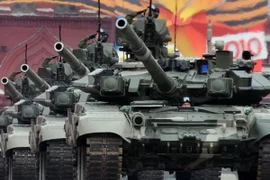 "Nga sẽ mua linh kiện quốc phòng, hàng không vũ trụ từ Trung Quốc"