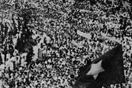 Hội thảo khoa học “Quân đội anh hùng của dân tộc anh hùng”