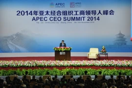 Khởi động tiến trình thành lập Khu thương mại tự do châu Á-TBD