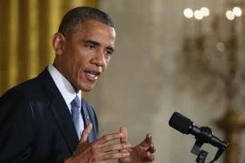 Mỹ: Một số dự luật lọt vào tầm ngắm của nghị sỹ Cộng hòa