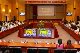 Chậm triển khai thi hành luật, pháp lệnh: Kiểm điểm người đứng đầu