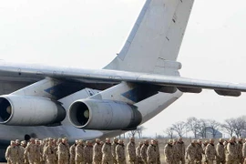 Vụ máy bay Il-76 bị bắn hạ: Ukraine nghi ngờ có kẻ phản bội