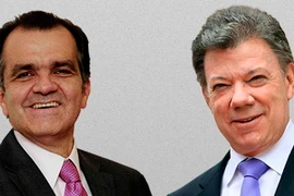 Colombia tổ chức bầu cử tổng thống vòng hai vào tháng 6