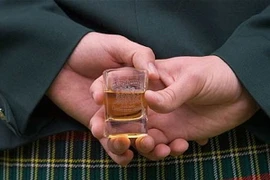 Scotland độc lập sẽ khiến thương hiệu Scotch whisky lao đao