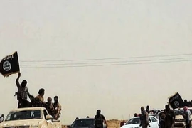 Australia liệt nhóm IS vào danh sách các tổ chức khủng bố