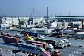 TP. Hồ Chí Minh tiếp tục duy trì tốc độ tăng trưởng ổn định