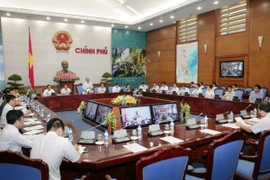 Quyết liệt các biện pháp để giảm số người chết vì tai nạn giao thông