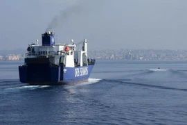 Mỹ lo ngại vũ khí hóa học của Syria rơi vào tay phe cực đoan