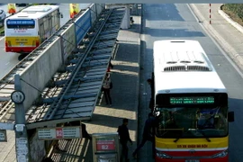 Hà Nội: Phát hiện 61 lái xe không đủ sức khỏe và nghiện ma túy