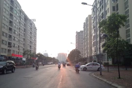 Bắc Bộ bắt đầu lạnh về đêm và sáng, Trung Bộ có mưa rải rác