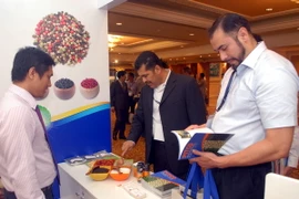 Hồ tiêu Việt Nam 14 năm liền giữ ngôi vị xuất khẩu số 1 thế giới