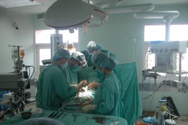 Bệnh viện Trung ương Huế được đưa vào bản đồ ghép tim thế giới