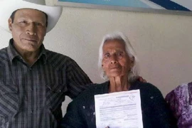 Cụ bà cao tuổi nhất thế giới chưa được Guinness công nhận