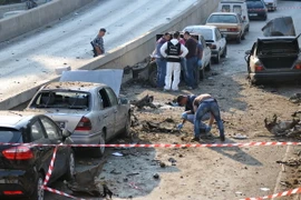 Liban hoãn tổ chức tổng tuyển cử và kéo dài nhiệm kỳ quốc hội