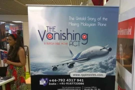 Phim về MH370 bị chỉ trích dữ dội vì "trục lợi trên nỗi đau"