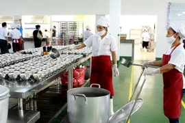 Quyết liệt thực hiện đảm bảo vệ sinh an toàn thực phẩm dịp Tết