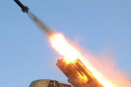 Mỹ: Triều Tiên và Iran là mối hiểm họa lớn về tấn công tên lửa