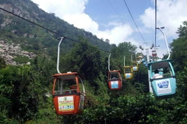 Tây Ninh đề xuất 3 dự án phát triển hạ tầng du lịch dùng vốn ADB