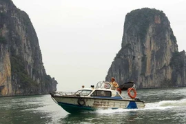 Bắt giữ 140 vụ buôn lậu hàng cấm đường thủy trị giá 143 tỷ đồng