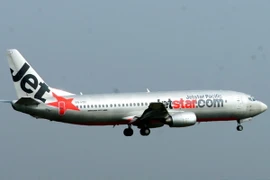 "Đường bay vàng" giúp giảm 5 phút bay và 190kg nhiên liệu