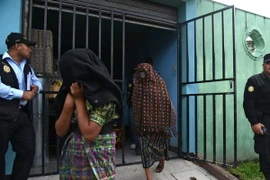 UNODC cảnh báo nạn buôn người ngày càng gia tăng trên thế giới