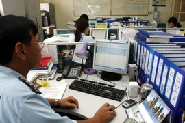 Hà Nội tăng các biện pháp mạnh thu hồi nợ thuế xuất nhập khẩu 