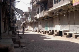 Pakistan quyết quét sạch các phần tử khủng bố ở Bắc Waziristan