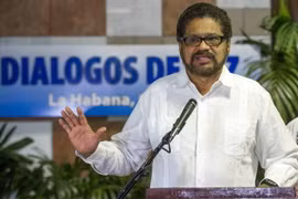 Đàm phán giữa chính phủ Colombia và FARC tiến triển tích cực